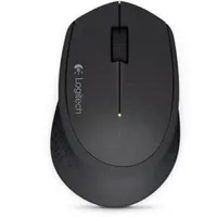 Мышь Logitech M280, USB, черный, 910-004287/4298
