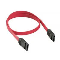 Кабель SATA 1м Gembird/Cablexpert CC-SATA-DATA-XL