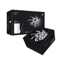 Блок питания 750Вт, 1stPlayer FK 750W PS-750FK, 85%, APFC, ATX