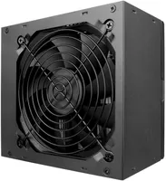 Блок питания 500Вт, 1stPlayer BLACK.SIR 500W SR-500W, 80 Plus, APFC, ATX