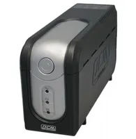 ИБП PowerCom Imperial IMP-625AP, 625VA (2 + 3 IEC C13)