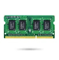 Оперативная память для ноутбука 8Gb Apacer AS08GFA60CATBGC DS.08G2K.KAM, SODIMM DDR III, PC-12800, 1600MHz, 1.5V
