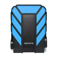 Внешний HDD 1Tb AData HD710 Pro AHD710P-1TU31-CBL, USB3.1, Blue
