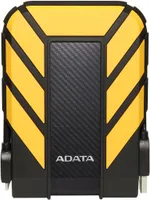 Внешний HDD 1Tb AData HD710 Pro AHD710P-1TU31-CYL, USB3.1, Yellow