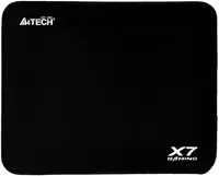 Коврик A4Tech X7 Pad X7-200S, черный