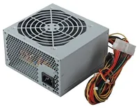 Блок питания 400Вт, Accord ACC-400W-12, APFC, ATX