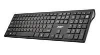 Клавиатура Acer OKR010 (ZL.KBDEE.003)