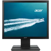 Монитор 17" Acer V176Lbmi, 1280x1024, TN, 75Hz, Speakers (HDMI, VGA)