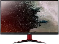 Монитор 27" Acer VG271UM3BMIIPX, 2560x1440, IPS, 180Hz, Speakers (HDMI, DP) (UM.HV1EE.301)