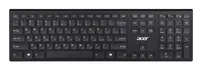 Клавиатура Acer OKR020, черный (ZL.KBDEE.004)