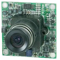 Камера CCTV AceCop ACV 322CMH