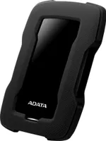 Внешний HDD 4Tb AData HD330 AHD330-4TU31-CBK USB3.1, Black