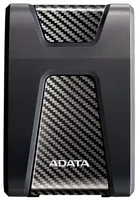 Внешний HDD 4Tb AData HD650 AHD650-4TU31-CBK, USB3.1, Black