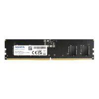 Оперативная память 8Gb AData AD5U48008G-S, DDR V, PC-38400, 4800MHz