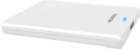 Внешний HDD 1Tb AData HV620S AHV620S-1TU31-CWH, USB3.1, White