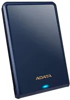 Внешний HDD 2Tb AData HV620S AHV620S-2TU31-CBL, USB3.1, Blue
