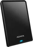 Внешний HDD 4Tb AData HV620S AHV620S-4TU31-CBK, USB3.1, Black