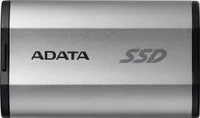 1Tb SSD A-Data SD810 Grey, SD810-1000G-CSG, USB3.2