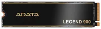 2Tb SSD AData Legend 900 SLEG-900-2TCS, (7000/5400), NVMe M.2