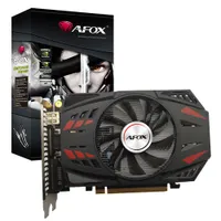 Видеокарта GeForce GT 730, 2Gb GDDR5 128bit, AFox AF730-2048D5H5-V2, RTL