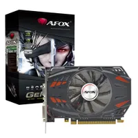 Видеокарта GeForce GT 740, 2Gb GDDR5 128bit, AFOX AF740-2048D5H3-V2, RTL