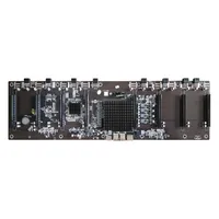 Комплект для ПК Afox AFHM65-ETH8EX, Celeron, 1xDDRIII SODIMM