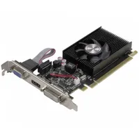 Видеокарта Radeon R5 220, 1Gb GDDR3 64bit, AFox AFR5220-1024D3L5, RTL