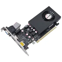 Видеокарта Radeon RX 550, 4Gb GDDR5 128bit, AFox AFRX550-4096D5L2, RTL