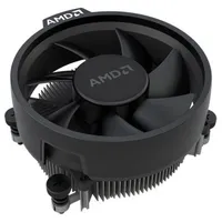 Кулер AMD Wraith Stealth, 65W
