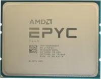 Процессор AMD EPYC 7443, 2.85GHz, SP3, 24 cores, OEM