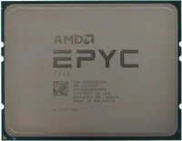 Процессор AMD EPYC 7513, 2.4GHz, SP3, 32 cores, OEM