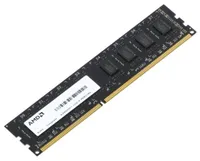 Оперативная память 4Gb AMD Radeon R3 Value R334G1339U1S-UO, DDR III, PC-10600, 1333MHz