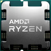 Процессор AMD Ryzen 5 7500F, 3.7GHz, AM5, 6 cores, OEM