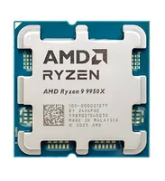 Процессор AMD Ryzen 9 9950X, 4.3GHz, AM5, 16 cores, SVGA, OEM