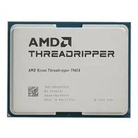 Процессор AMD Ryzen Threadripper 7960X, 4.2GHz, sTR5, 24 cores, OEM