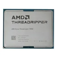 Процессор AMD Ryzen Threadripper 7980X, 3.2GHz, sTR5, 64 cores, OEM