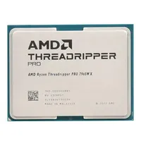 Процессор AMD Ryzen Threadripper PRO 7965WX, 4.2GHz, sTR5, 24 cores, OEM