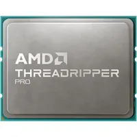 Процессор AMD Ryzen Threadripper PRO 7985WX, 3.2GHz, sTR5, 64 cores, OEM