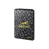 240Gb SSD Apacer AS340 Panther AP240GAS340G-1, 2.5", (550/490), SATA III