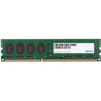 Оперативная память 4Gb Apacer AU04GFA60CATBGC DL.04G2K.KAM, DDR III, PC-12800, 1600MHz, 1.5V