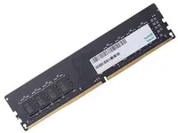 Оперативная память 16Gb Apacer AU16GGB26CQYBGH EL.16G2V.GNH, DDR IV, PC-21300, 2666MHz