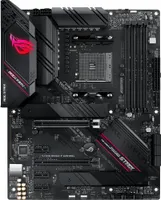 Материнская плата Asus ROG STRIX B550-F GAMING, AM4, (DP, HDMI), 4xDDR IV, ATX