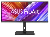 Монитор 34" Asus PA348CGV, 3440x1440, IPS, 120Hz, Speakers (2xHDMI, DP, USB Type-C)