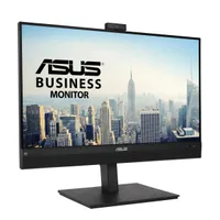 Монитор 27" Asus BE27ACSBK, 2560x1440, IPS, 60Hz, Speakers (HDMI, DP)