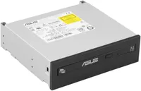 DVDRW ASUS DRW-08D6MT/BLK/B/AS, SATA, черный OEM