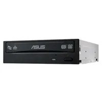 DVDRW ASUS DRW-24D5MT, SATA, черный