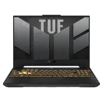 Ноутбук Asus TUF Gaming F17 FX707VJB-HX100, 17.3" IPS, Core 5 210H/ 16Gb/ 512SSD/ RTX 3050 6Gb/ Gray (90NR0MY5-M003R0)