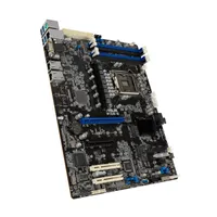 Материнская плата Asus P12R-E, LGA1200, (VGA, HDMI), 4xDDR IV, ATX