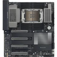 Материнская плата ASUS PRO WS W890-SAGE, LGA4710, (2xDP), 8xDDR V, SSI CEB