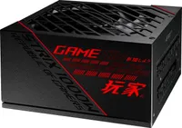 Блок питания 1000Вт, Asus ROG-STRIX-1000G, 80 Plus Gold, APFC, ATX